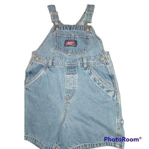 💲 COPY - Boys Overalls
